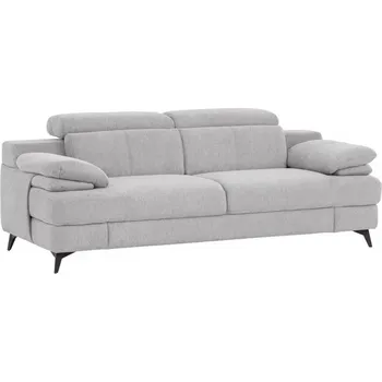 Pohovka Pohovka 2-sed s polohovatelnými opěrkami TITUS