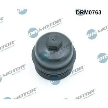 Auto-moto Kryt, pouzdro olejového filtru Dr.Motor Automotive DRM0763
