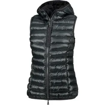 Dámská vesta Pikeur Lua, tmavě zelená, vel. 36