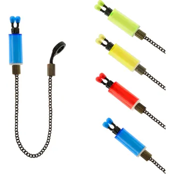 Signalizátor záběru Zfish Signalizátor Chain Hanger červená