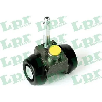 Brzdový systém Válec kolové brzdy AP-LPR 4444