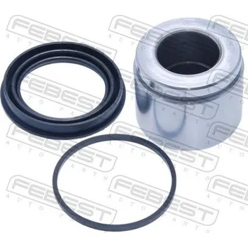 Brzdový třmen Píst, brzdový třmen FEBEST 2076-CARF-KIT