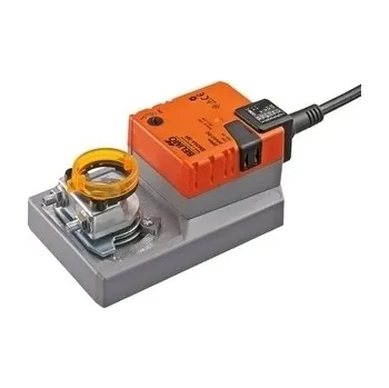 Ventil BELIMO SERVOPOHON SM24A-SR 24VAC/DC/2-10V 20NM 150S