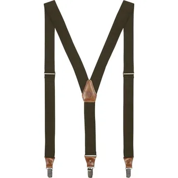 Kšandy Fjällräven Singi Clip Suspenders