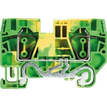 Elektrický konektor SM SVORKA WKFN 6 SL/35 ZŽ FASIS