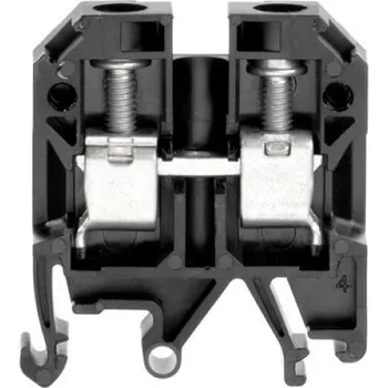 WM SVORKA SAK 10/EN ČERNÁ, 1773900000