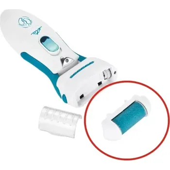 Zaparkorun Náhradní váleček pro brusku na paty Personal pedi - 2ks