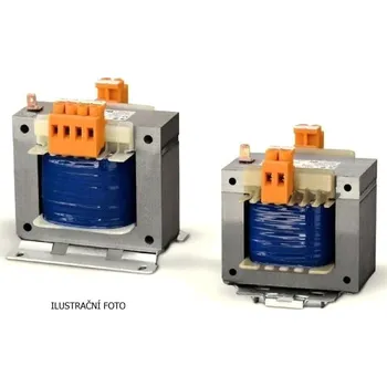 Transformátor TRAFO JOC E2525-0617 400/230V 40VA