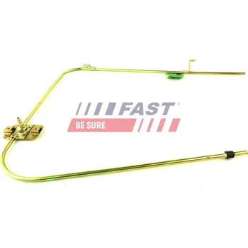 Stahovačka okna Zvedací zařízení oken FAST FT91730