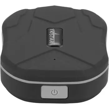 Lokátor TK STAR TK905 MINI - Magnetický voděodolný GPS lokátor