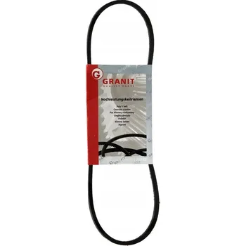 Příslušenství k zahradní technice Klínový řemen pro ruční sekačky MTD 3/8" x 30"