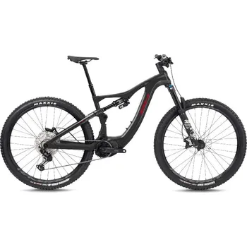 Elektrokolo Elektrokolo BH iLYNX+ TRAIL 8.7 ES875 17,5Ah 29" DARK GREY 2024 rám M" + DOPRAVA ZDARMA
