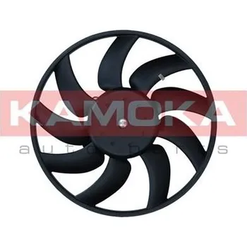 Chladič motoru Větrák, chlazení motoru KAMOKA 7742025