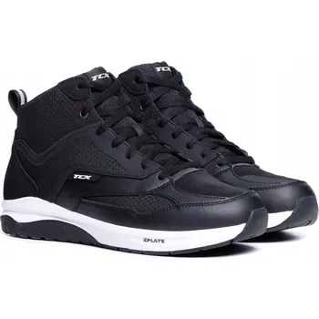 Moto obuv TCX Nalbak voděodolné moto boty