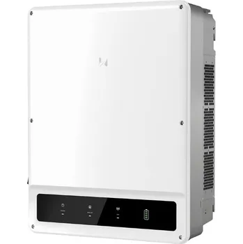 solární měnič SSY GOODWE MĚNIČ SOLÁRNÍ 3 FÁZ HYBRIDNÍ GW29.9K-ET 3602000061