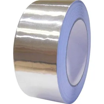 Lepicí páska RAY PÁSKA AL ALTM-100-48/10 SAMOLEP. 10M DO.100ST