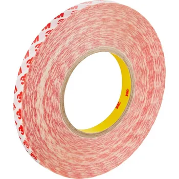 Papír pro tiskárny 3M PÁSKA OBOUSTRANNÁ LEPICÍ GPT-020F 12MM X 50M