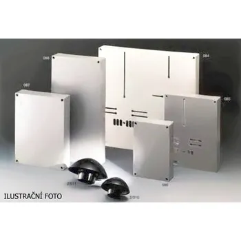 Rozvaděč ELP DESKA ELMĚR 5071