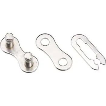 Řetěz na kolo Spojka řetězu BBB springlink na široký