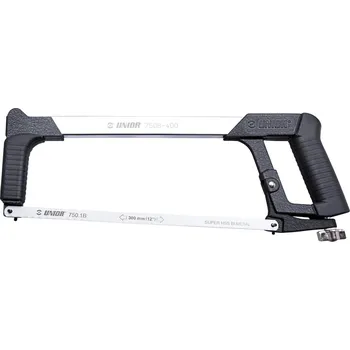 Pila rámová UNIOR na kov