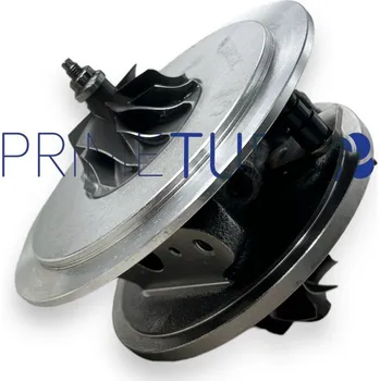 Turbodmychadlo Skupina trupu, turbodmychadlo Prime Turbo G00310C