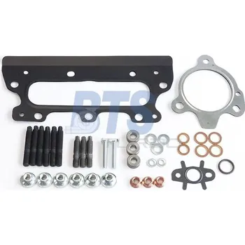 Turbodmychadlo Montážní sada, dmychadlo BTS TURBO T931480ABS