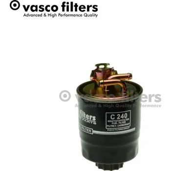 Palivový filtr Palivový filtr VASCO C240
