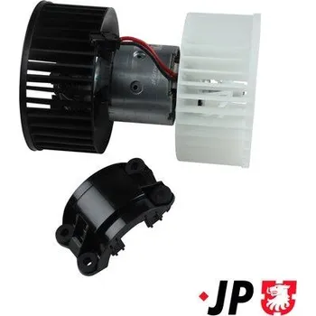 Ventilátor topení a klimatizace vnitřní ventilátor JP GROUP 1426100400