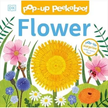 Boilies Pop-Up Peekaboo! Flower - DK