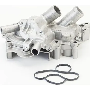 Chladič motoru Vodní čerpadlo, chlazení motoru CONTINENTAL CTAM WP6138