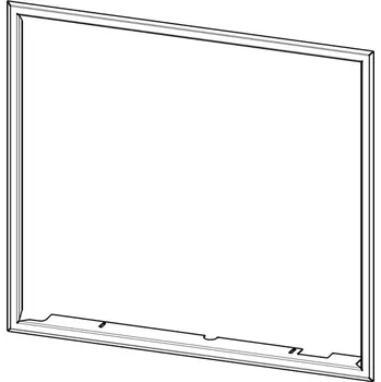 Rámeček krycí Romotop I2G RAM06