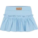 Gamex Sukýnka žebrovaná MODRÁ - 86