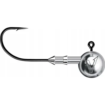 Rybářský háček Jigová hlavička DRAGON V-POINT SPEED 1 KS. 3/0 30 g