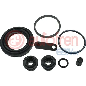 Brzdový třmen Sada na opravy, brzdový třmen AUTOFREN SEINSA D43244