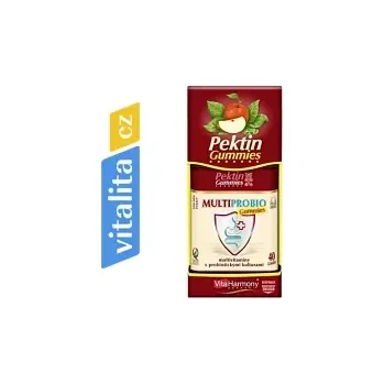 VitaHarmony MultiProbio gummies 40 gummies