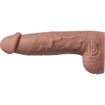 Dildo Lovense Dildo Vac-U-Lock S