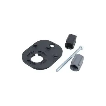 Ventil BELIMO MS-NRE6 MONTÁŽNÍ SADA PRO (HT+ESBE VRG)