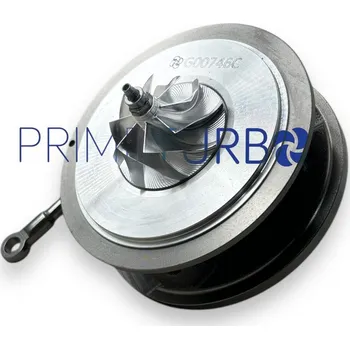 Turbodmychadlo Skupina trupu, turbodmychadlo Prime Turbo G00746C