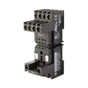 Žárovka Patice relé Schneider Electric Zelio RXZE2M114M pro RXM2