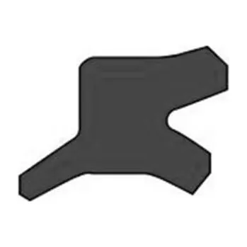 Automobilové těsnění Těsnící kroužek CORTECO 01034757B