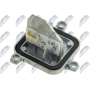 Řídící jednotka Řídící jednotka, osvětlení NTY EPX-BM-106