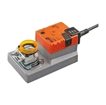 Ventil BELIMO SERVOPOHON SM230A 230VAC/OZ/3BOD. 20NM 150S