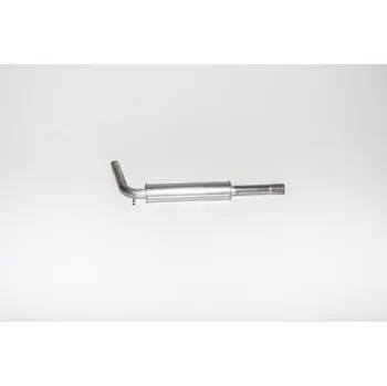 Tlumič výfuku Střední tlumič výfuku Novak 26.312