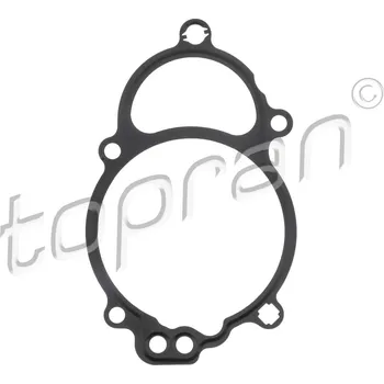 Automobilové těsnění Těsnění, seřízení vačkového hřídele TOPRAN 117 387