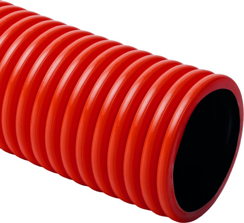 KO CHRÁNIČKA OHEBNÁ KOPOFLEX KF 09200 BB ČERVENÁ 450N 200/176MM 25M