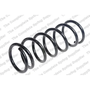 Pružina podvozku LESJOEFORS 4288356