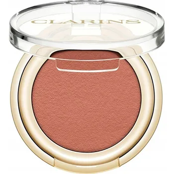 Oční stíny Clarins Ombre Skin oční stíny odstín 07 Pearly Copper 1,5 g