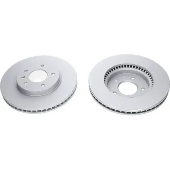 Brzdový kotouč Brzdový kotouč KAVO PARTS BR-1213-C