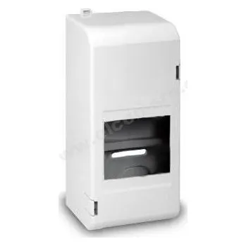 Jistič ELC KRYT 3MN,IP40,3M