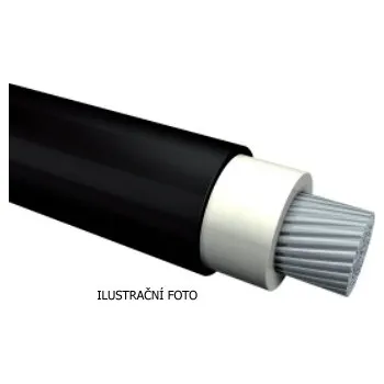 elektrický kabel Kabel NSGAFOU 1x50 1,8 /3kV